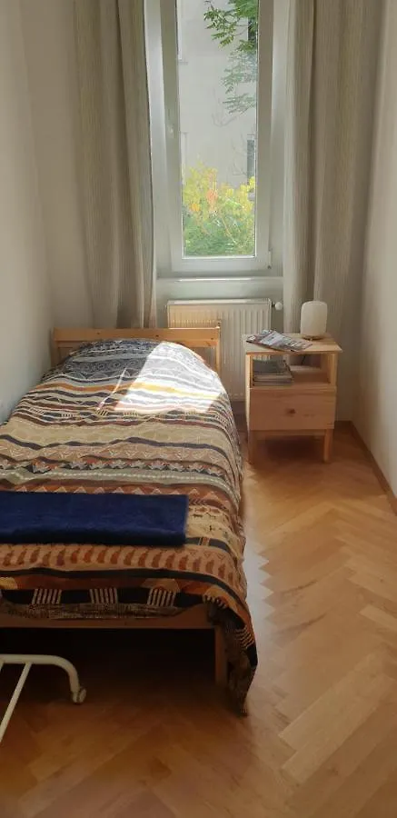 Your Cosy Home At The Heart Of Вена